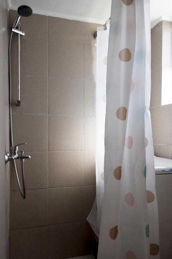 דירות אתונה El Greco Bright, Airy Penthouse In Trendy Petralona מראה חיצוני תמונה